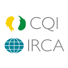 IRCA Official Auditor Grade
